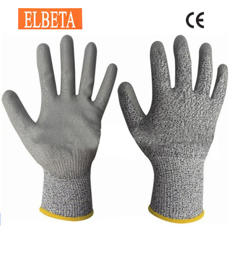 CUT Resistant Gloves