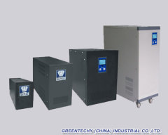 Off-grid inverter 500W-15KW