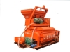 Big discount , js500 concrete mixer price