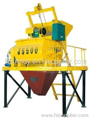 Water Pump , js500 concrete mixer Portable Mixer