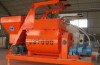 js1000 concrete mixer ,High efficiency and long working life