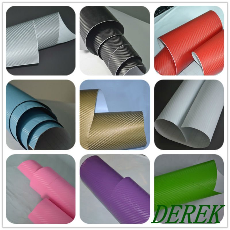 Self-Adhesive Carbon Fiber from China manufacturer - Guangzhou Yajiu ...