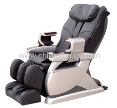 YH-998A Robotic Massage Chair Electric Massaging Recliners