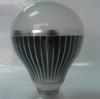 9W E27 Aluminum Φ80mm×140mm LED Bulb