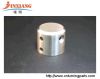 Stainless Steel machined part