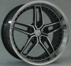 aluminum alloy wheel rims