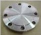 321 din2633 Stainless steel flange