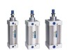 SI pneumatic cylinder,pneumatic component