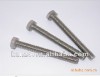 Stainless Steel A4 Hex Bolt