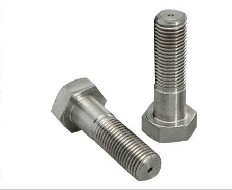 HOT HEADING HEX BOLT