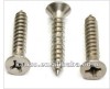 CSK SELF- TAPPING SCREW