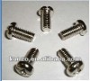 PAN HEAD MACHINE SCREW