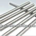 stainless steel 304 316 threaded rods