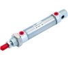 DSNU mini air cylinder-FESTO type ISO 6432 cylinder