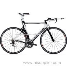Cannondale Slice 5 Bike - 2012, Magnesium White/Jet Black, Size: 58 Cm