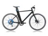 Cube EPO 2012 Electric Bike