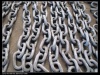 Marine Anchor Chain