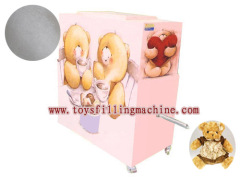 DIY Toy Stuffing Machine