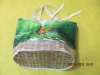Gift environmental protect non-woven bags