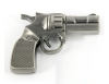 Wholesale - GY-1801 FREE SHIPPING Promotional Metal Revolver USB Flash Disk,Hotsale Flash Memory,USB Flash Disk