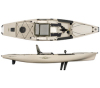 Hobie Mirage Pro Angler 14 Kayak - 2012