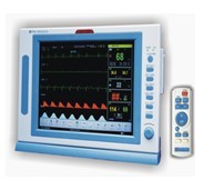Screen Wall-mounted Patient Monitor