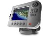 Raymarine A70 6.4-Inch Waterproof Marine GPS and Chartplotter
