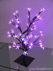 APEX Table LED Tree Light