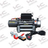 12v/24v Electric Winch with Remote Control 9500lb