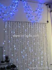 LED curtain string lamp APEX Brand