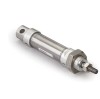 MA series stainless steel mini pneumatic cylinder