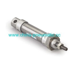 MA series stainless steel mini pneumatic cylinder