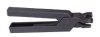 1/4&quot; plastic hose assembly plier