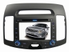 7&quot;HYUNDAI Elantra GPS Navigation DVD VCD CD RadioTVBluetoothUSB SDMP3MP4IPODAUXCanbus DVB-T TMC HD Touchpanel