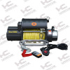 Grande Electric Winch with Synthia Rope 9500lb