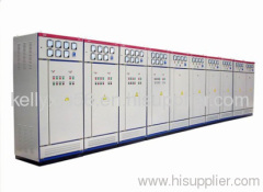 The GGD fixed type switchgear