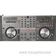 Pioneer DDJ-T1 Controller for Native Instruments Traktor DJ