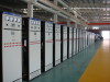 GGD low voltage switchgear