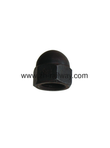 domed cap nut