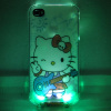 LED light-emitting case for Iphone