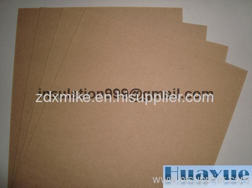 Thin/Chip insulating cardboard