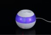 ELE1466 USB ultrasonick humidifier with blue LED light