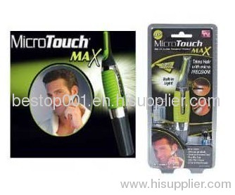 Micro Touch Max