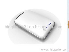 Factory sell mobile phone power bank at low price