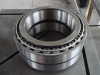 LM637349NW/LM637310D Double Row TNA Tapered roller bearing