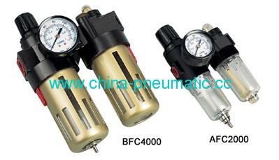 AFC frl air treatment units