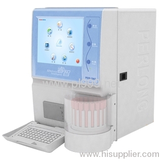 High Quality Automatic Hematology Analyzer XFA6000 Intelligent Hot Sale in China