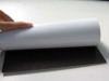 glossy PVC flexible magnetic sheet