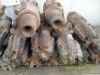 Reconditioned PDC drill bits
