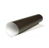 glossy PVC rubber magnetic sheet